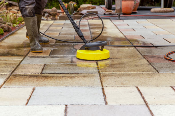 Best Machinery and Equipment Cleaning  in Chrisman, IL